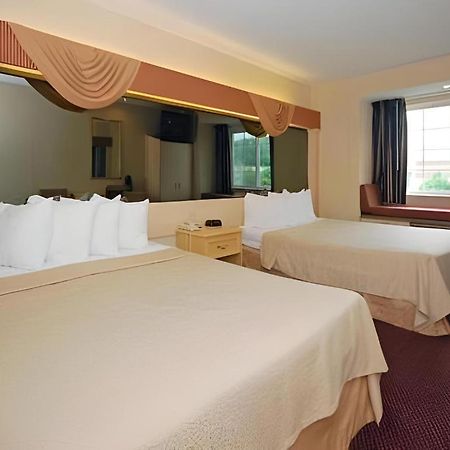 מאונט ג'ולייט Quality Inn & Suites מראה חיצוני תמונה