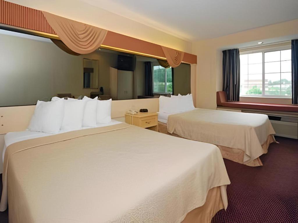 מאונט ג'ולייט Quality Inn & Suites מראה חיצוני תמונה